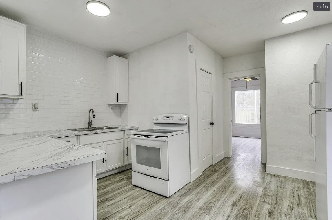 2404 Maryland Avenue Dallas TX 75216