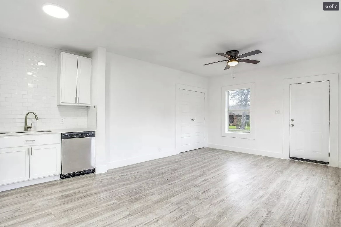 2404 Maryland Avenue Dallas TX 75216