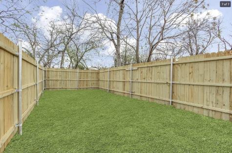 2404 Maryland Avenue Dallas TX 75216