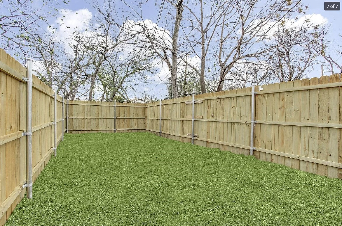 2404 Maryland Avenue Dallas TX 75216