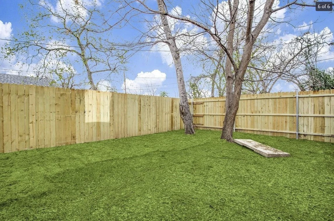 2404 Maryland Avenue Dallas TX 75216