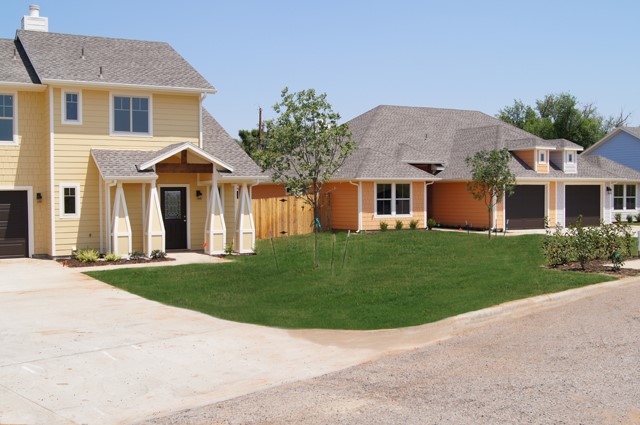 801-901 S Kiowa Street Wheeler TX 79096