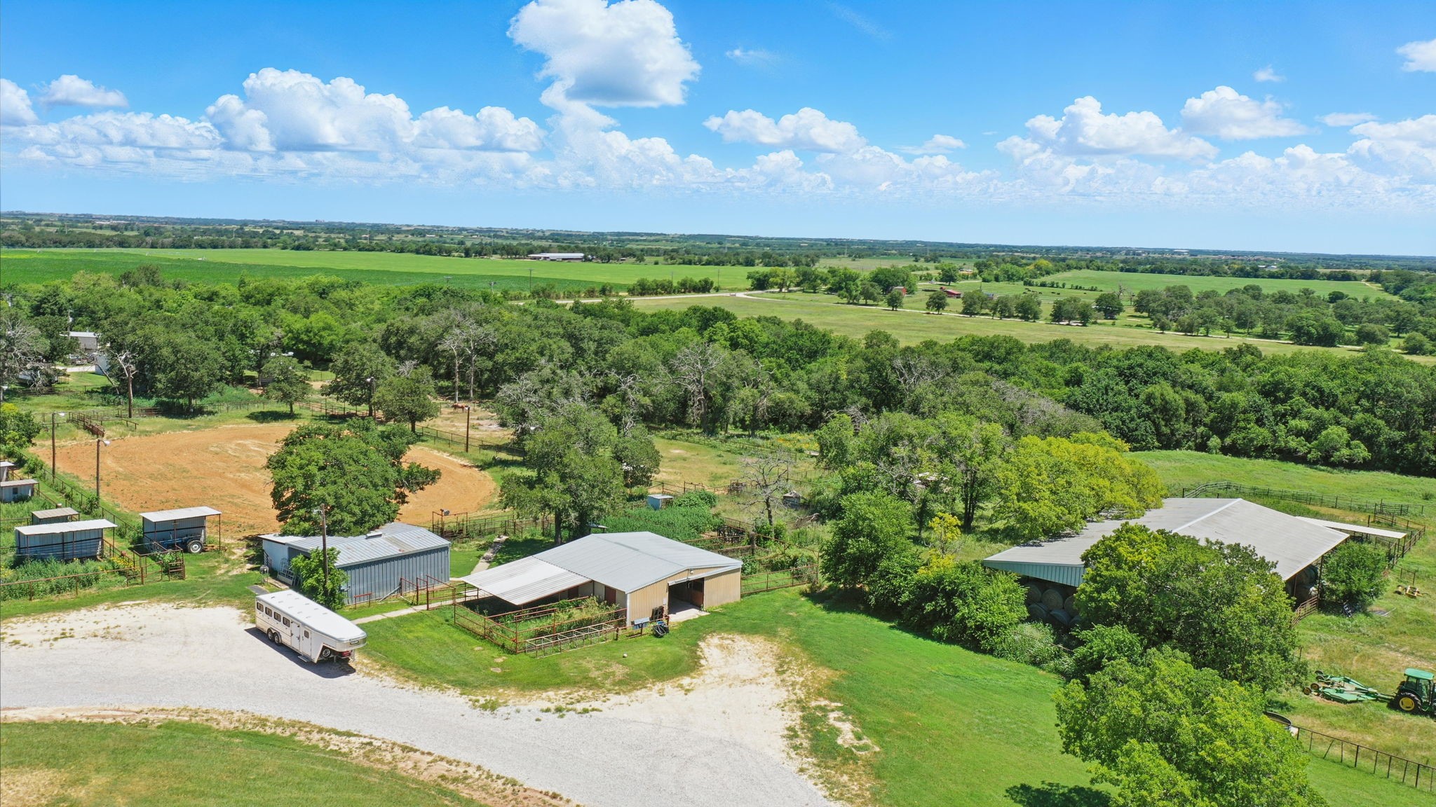 Tbd County Road 392 Stephenville TX 76401