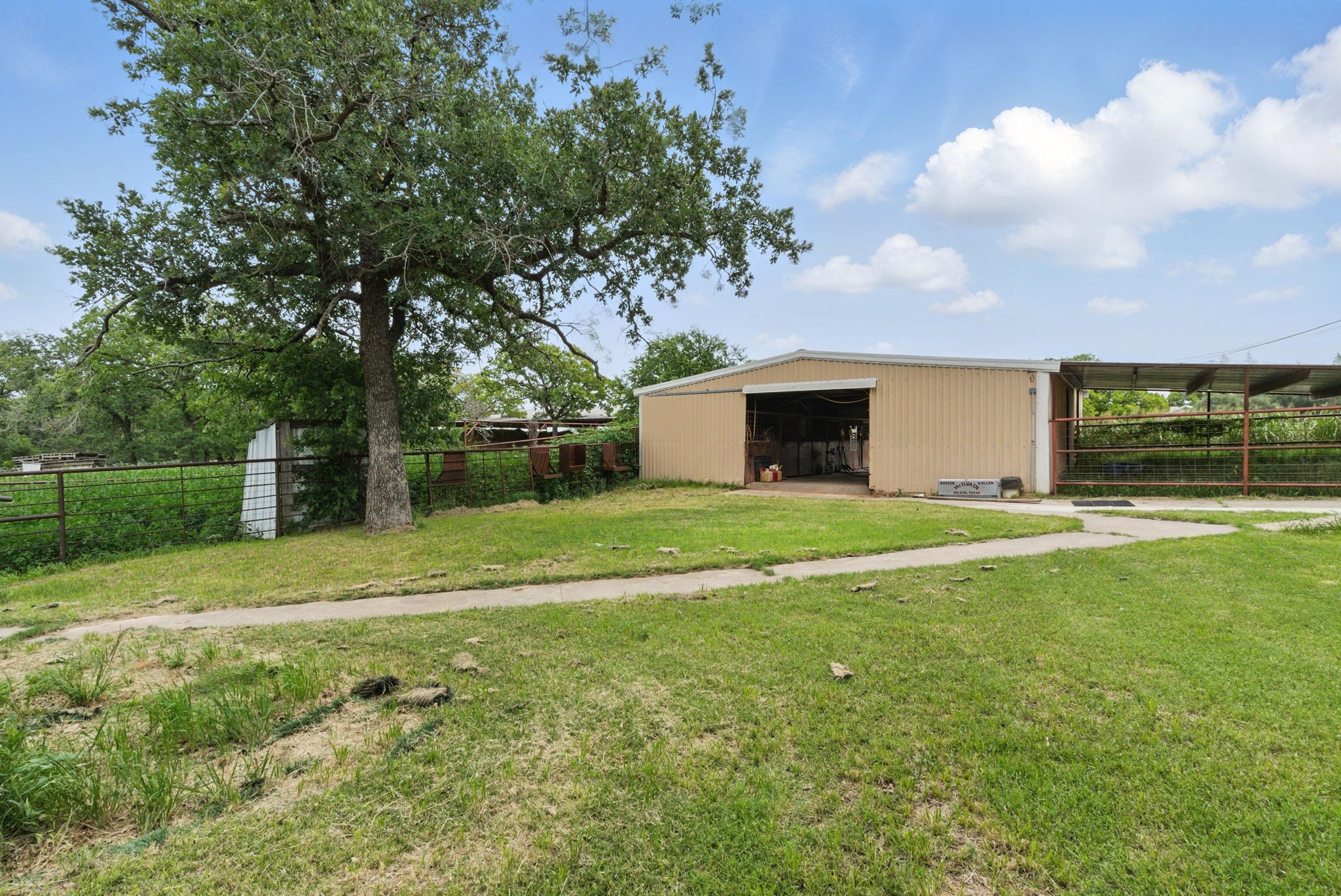 Tbd County Road 392 Stephenville TX 76401