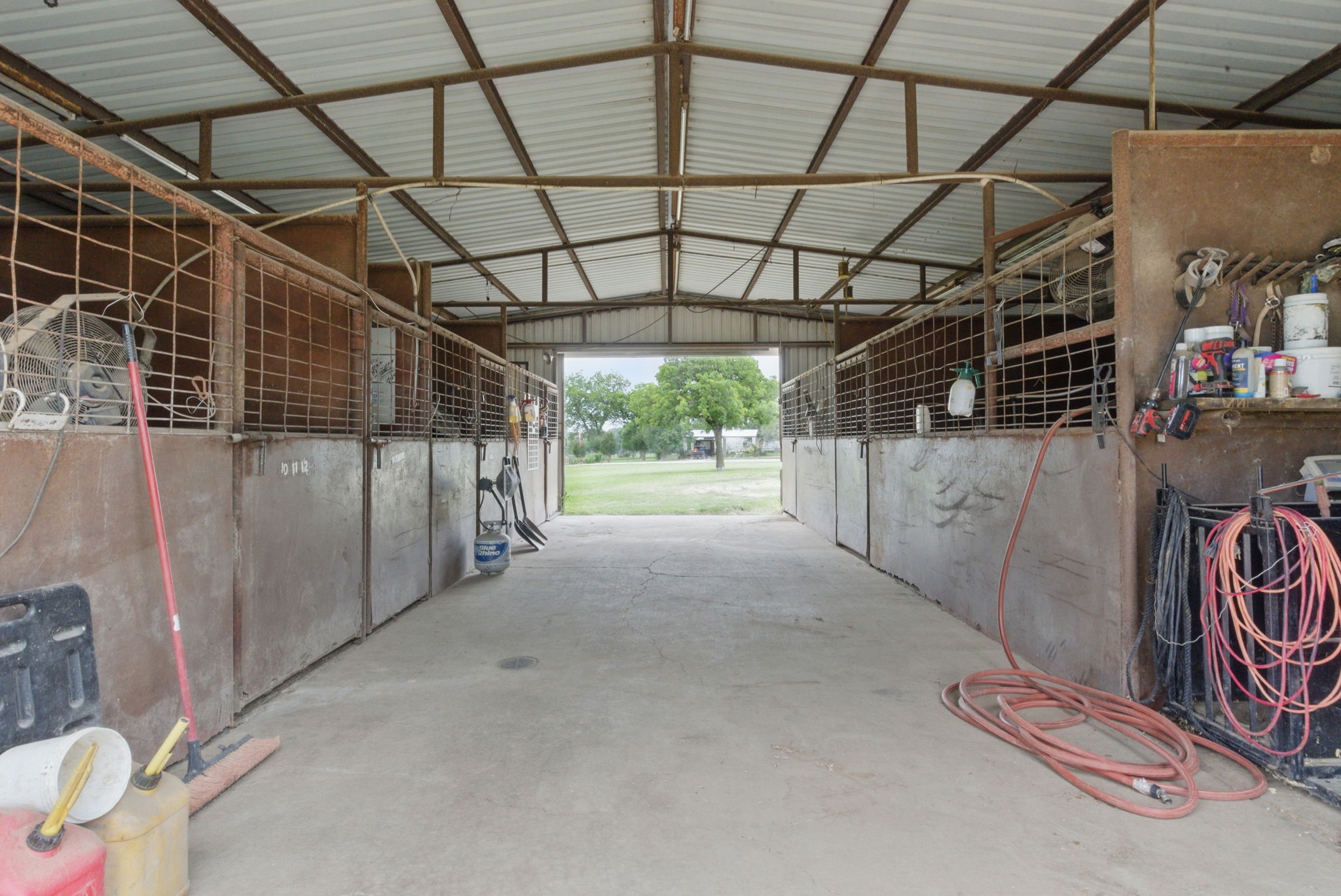 Tbd County Road 392 Stephenville TX 76401