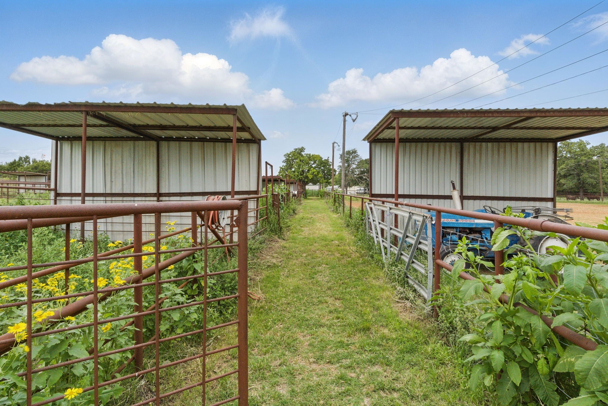 Tbd County Road 392 Stephenville TX 76401