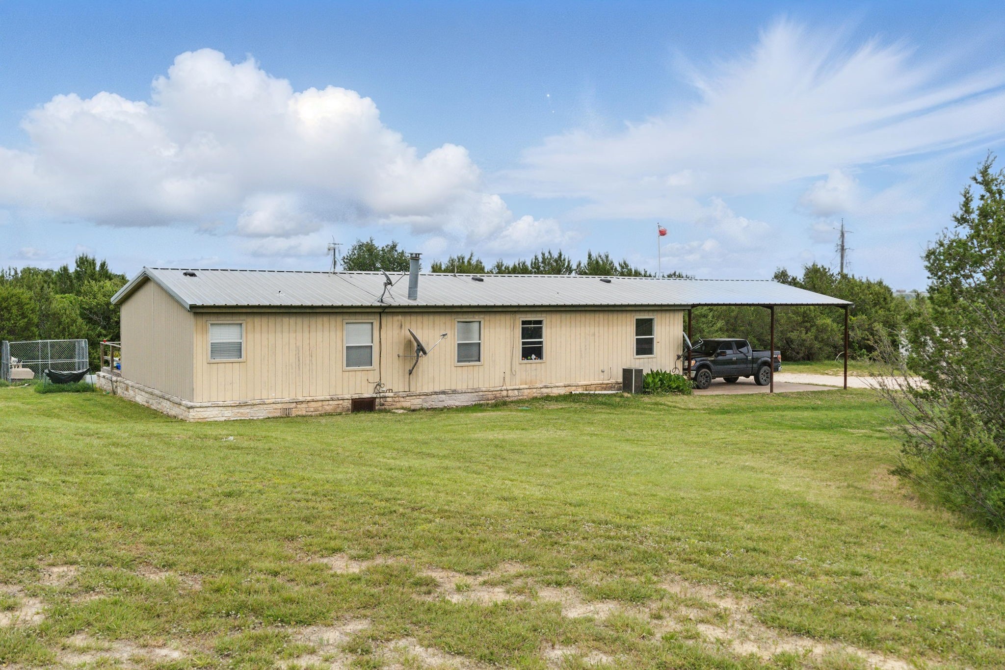 Tbd County Road 392 Stephenville TX 76401