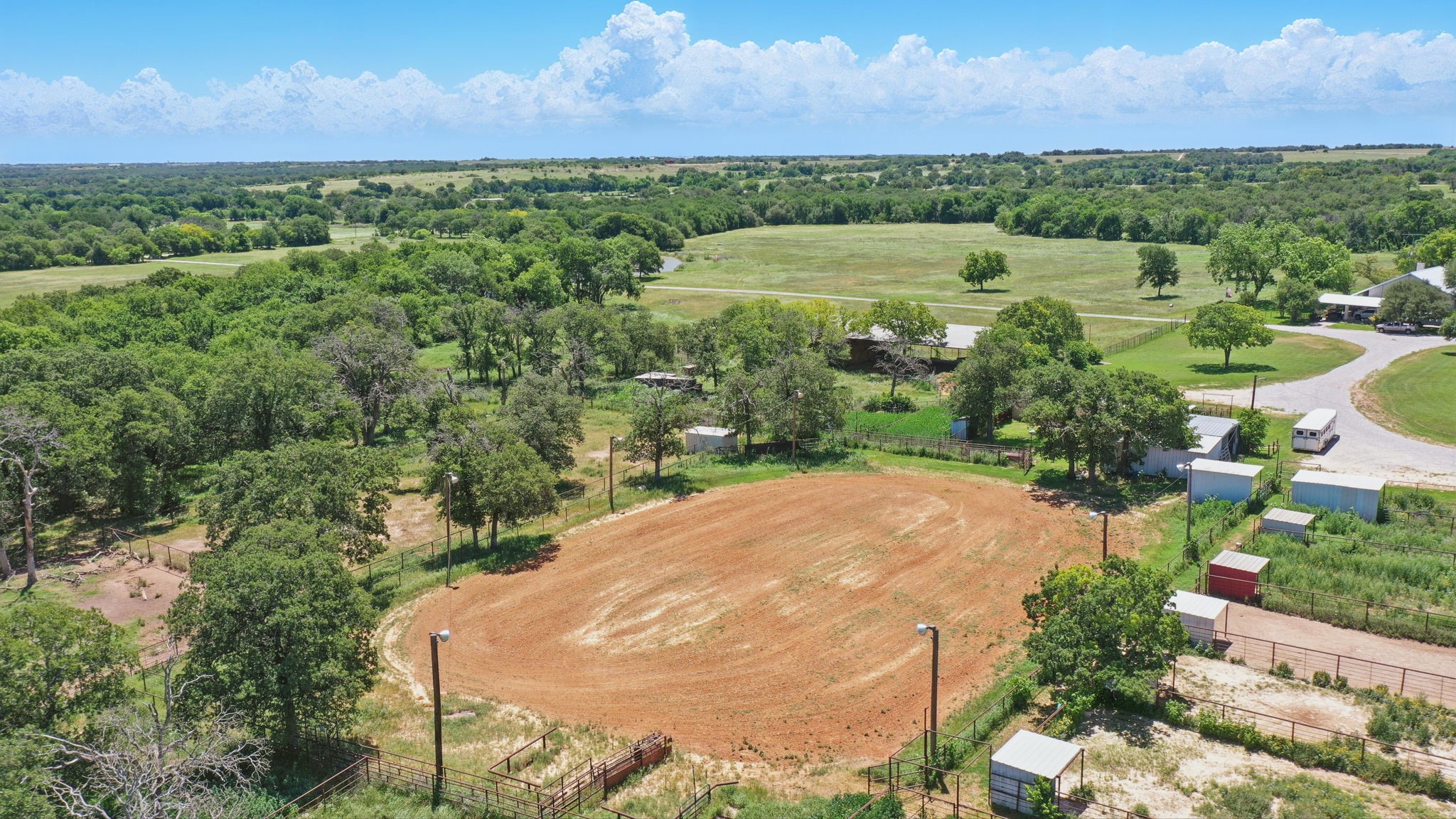 Tbd County Road 392 Stephenville TX 76401