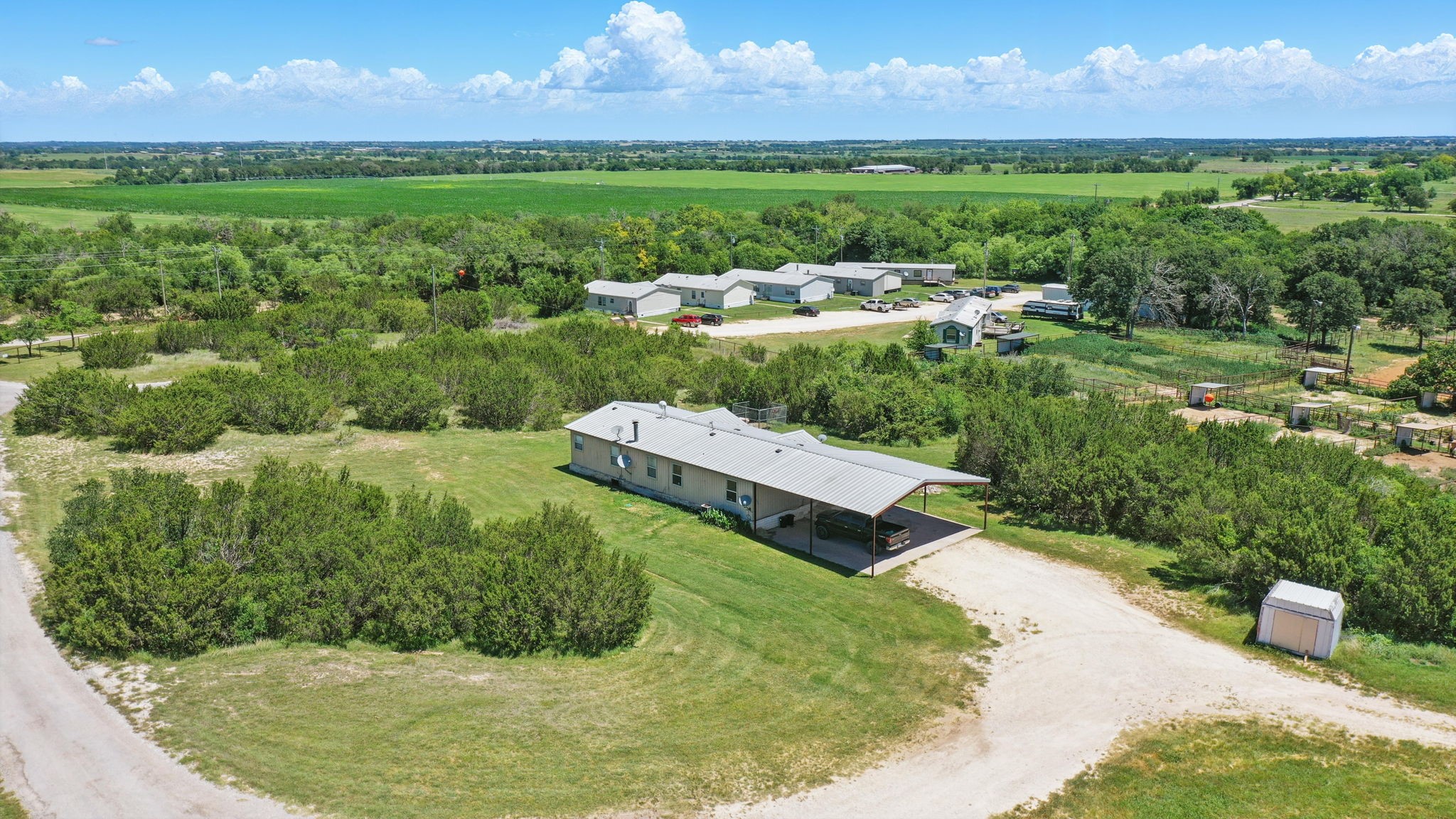 Tbd County Road 392 Stephenville TX 76401