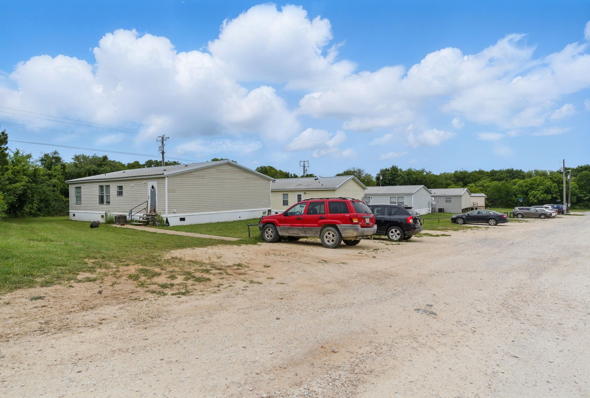 Tbd County Road 392 Stephenville TX 76401
