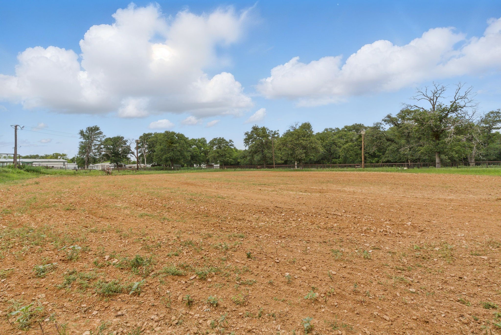 Tbd County Road 392 Stephenville TX 76401