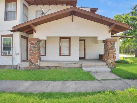 503 E 6th Street Dallas TX 75203