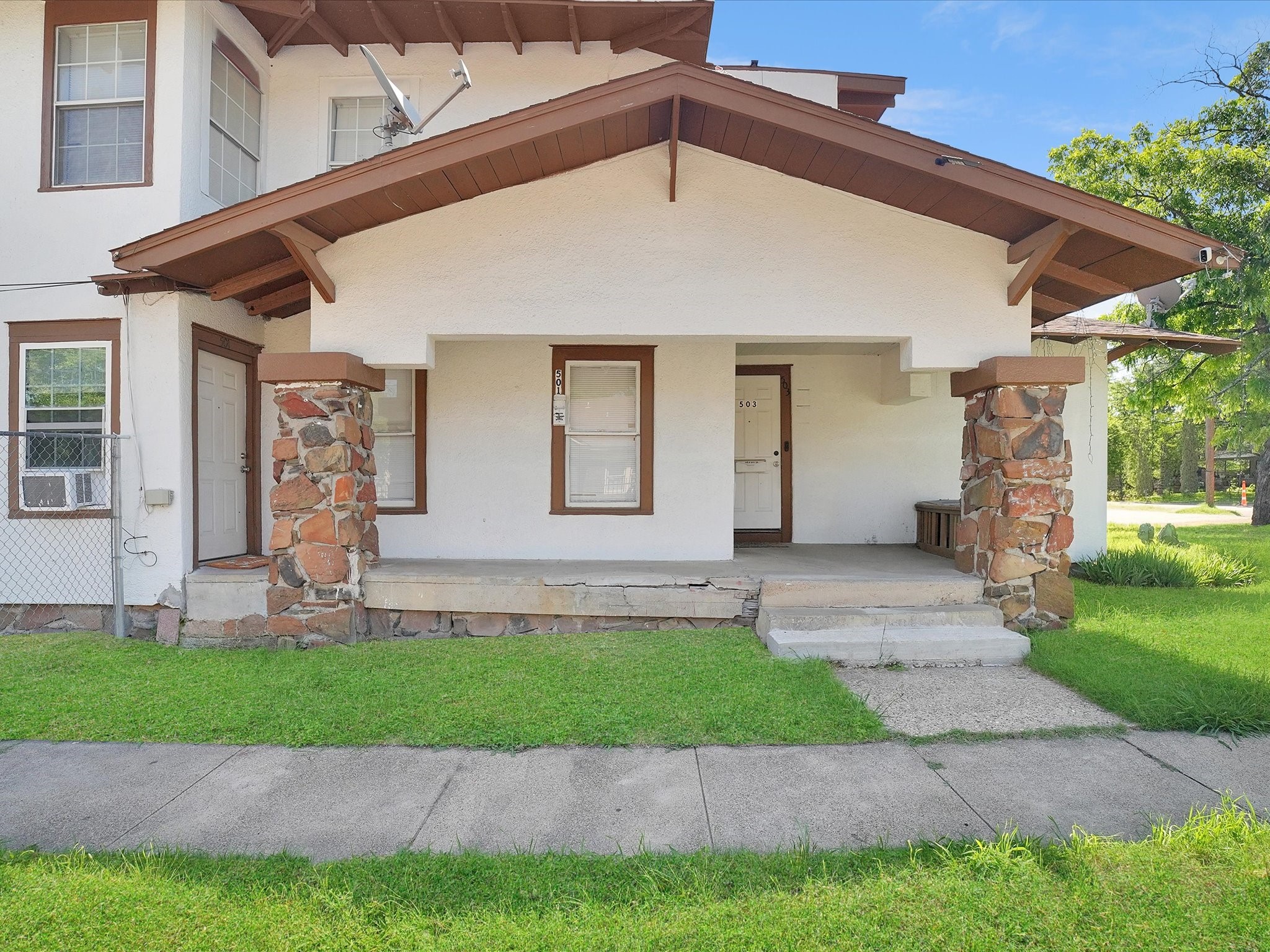 503 E 6th Street Dallas TX 75203
