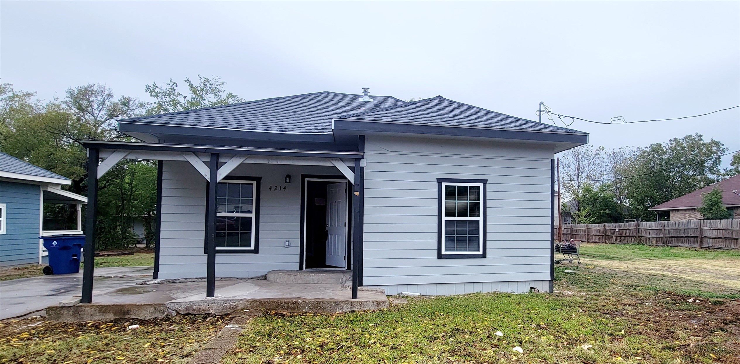 17 Sfr Portfolio Package Street Greenville TX 75401