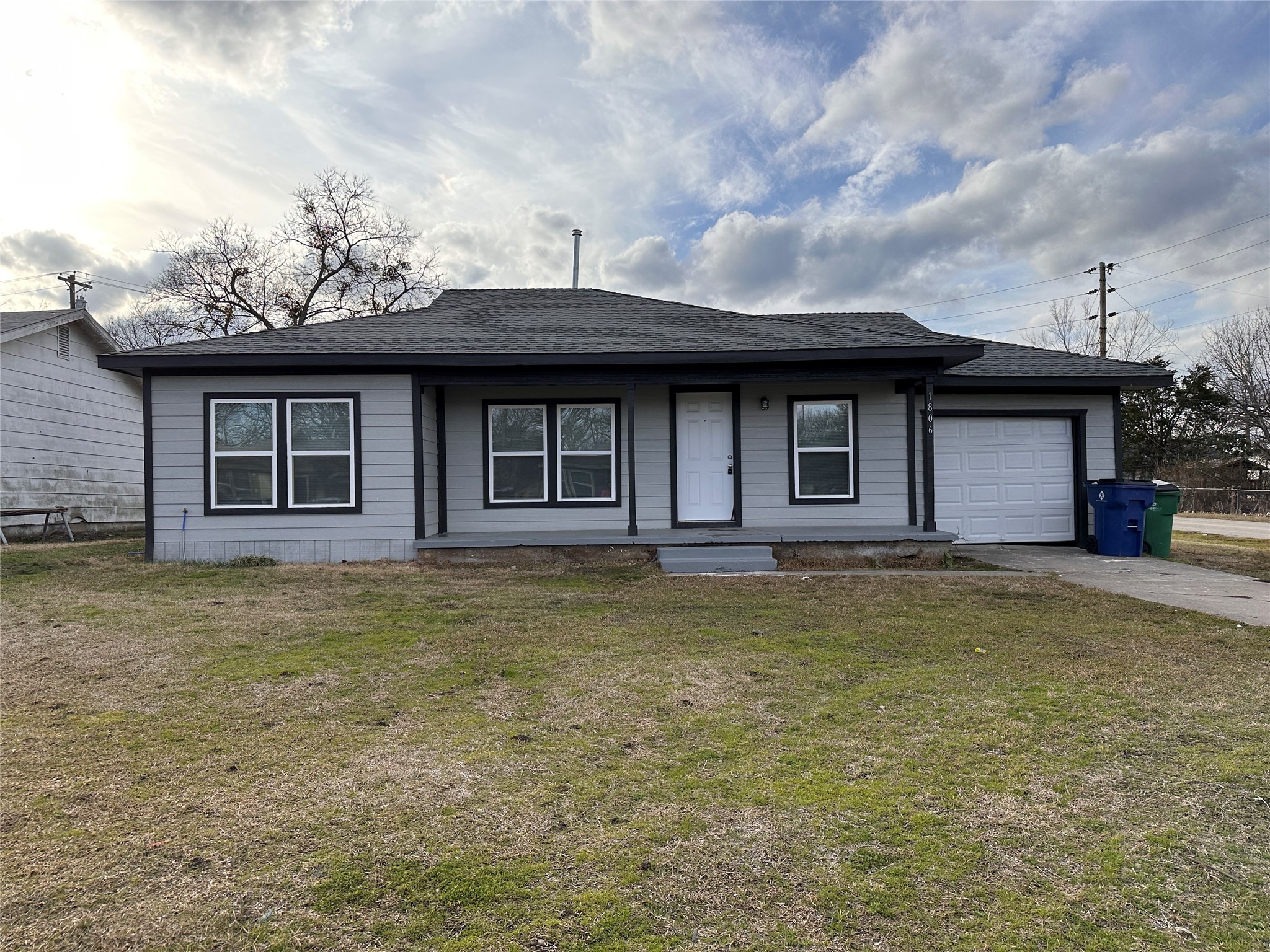 17 Sfr Portfolio Package Street Greenville TX 75401