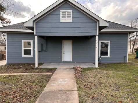 17 Sfr Portfolio Package Street Greenville TX 75401