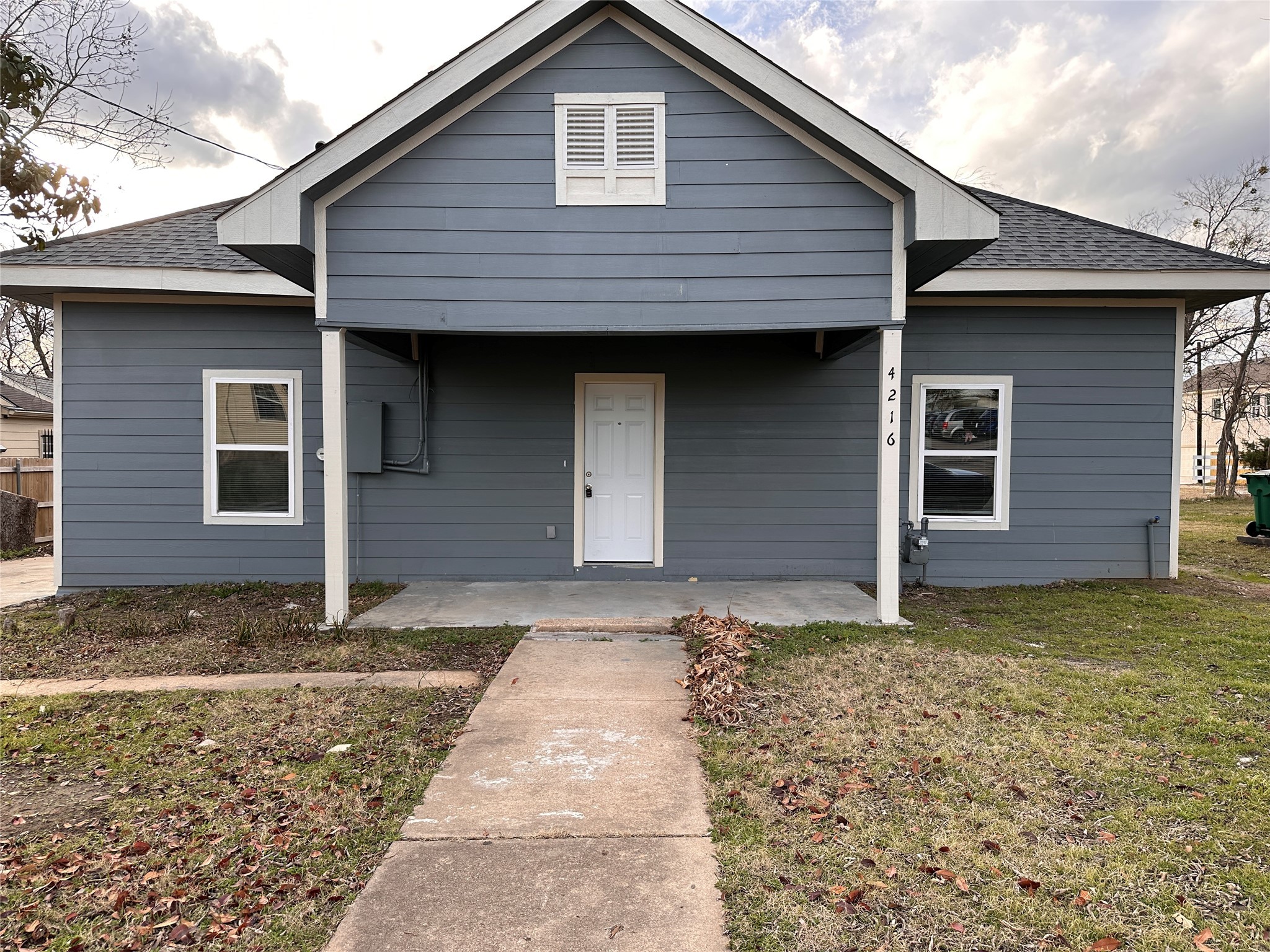 17 Sfr Portfolio Package Street Greenville TX 75401