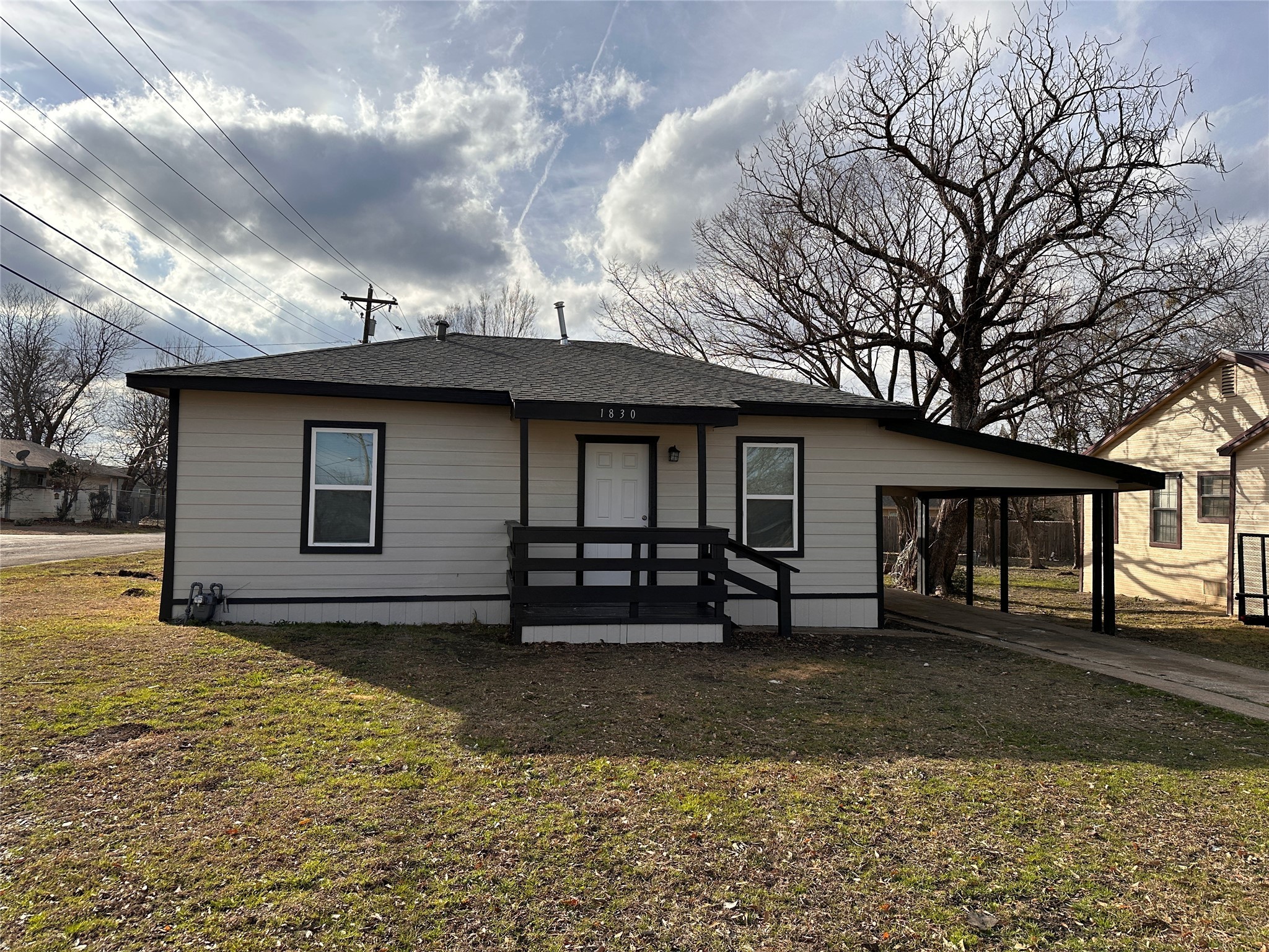17 Sfr Portfolio Package Street Greenville TX 75401