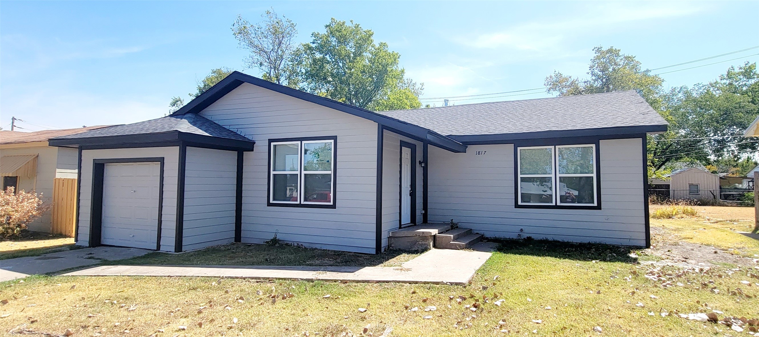 17 Sfr Portfolio Package Street Greenville TX 75401