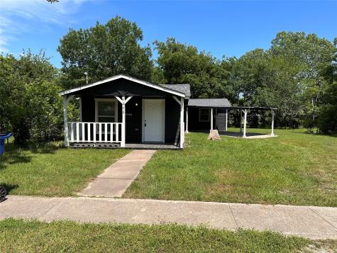 17 Sfr Portfolio Package Street Greenville TX 75401