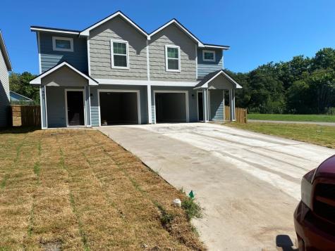 526 W Elm Street Denison TX 75020