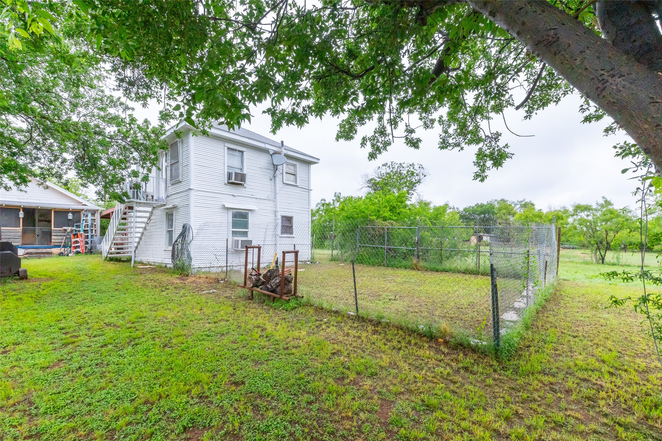 1401 Cottonwood Street Abilene TX 79601