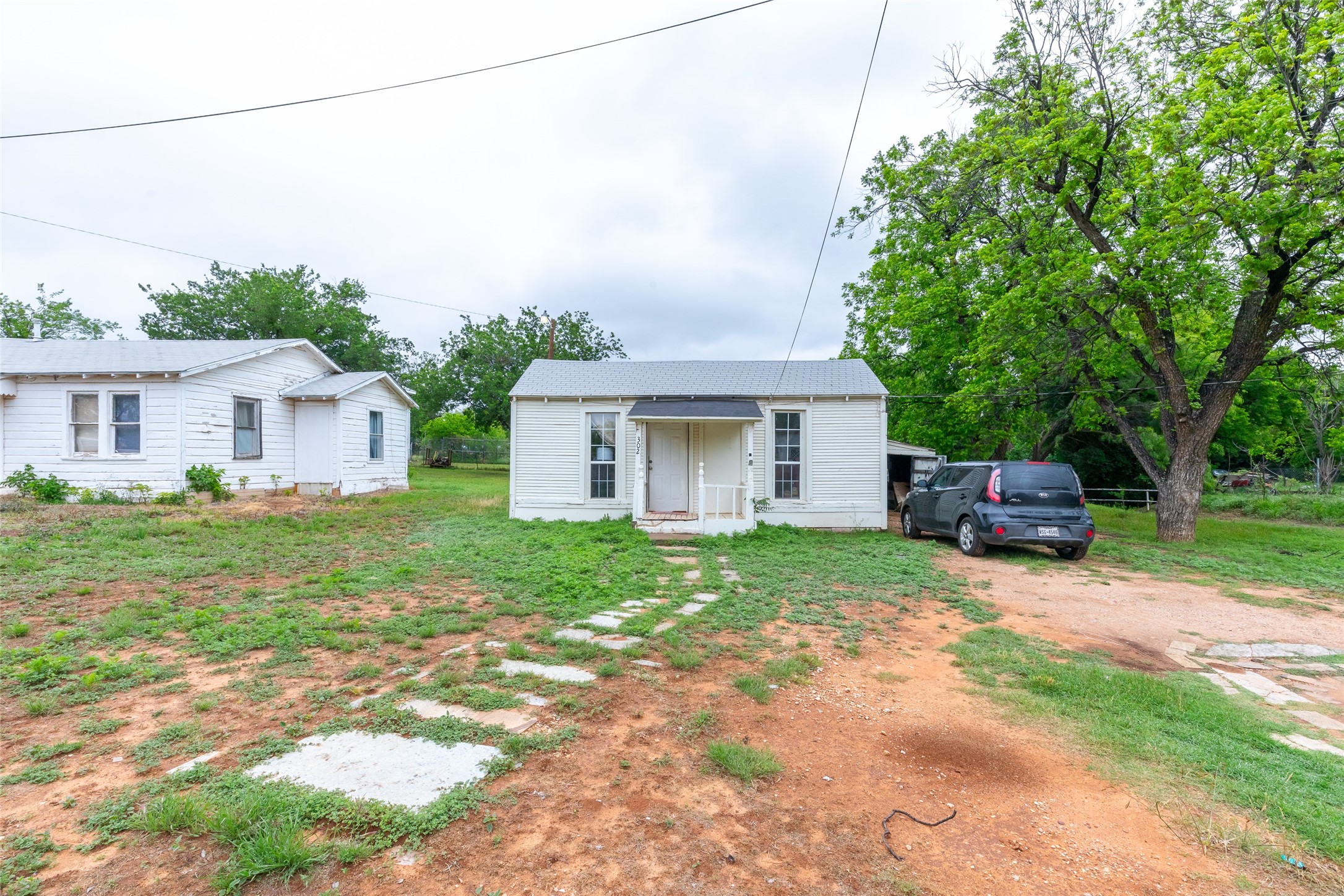 1401 Cottonwood Street Abilene TX 79601