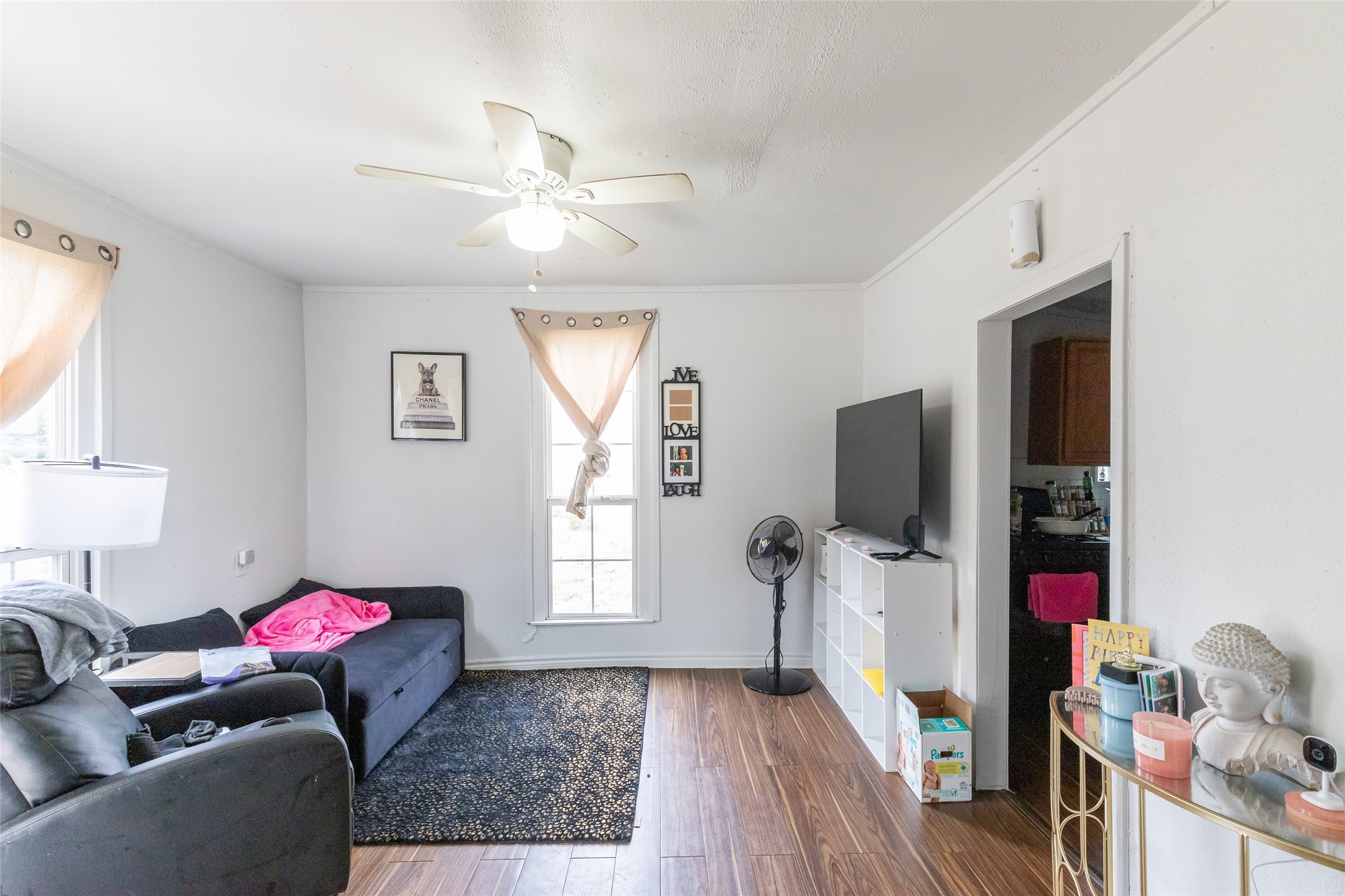 1401 Cottonwood Street Abilene TX 79601