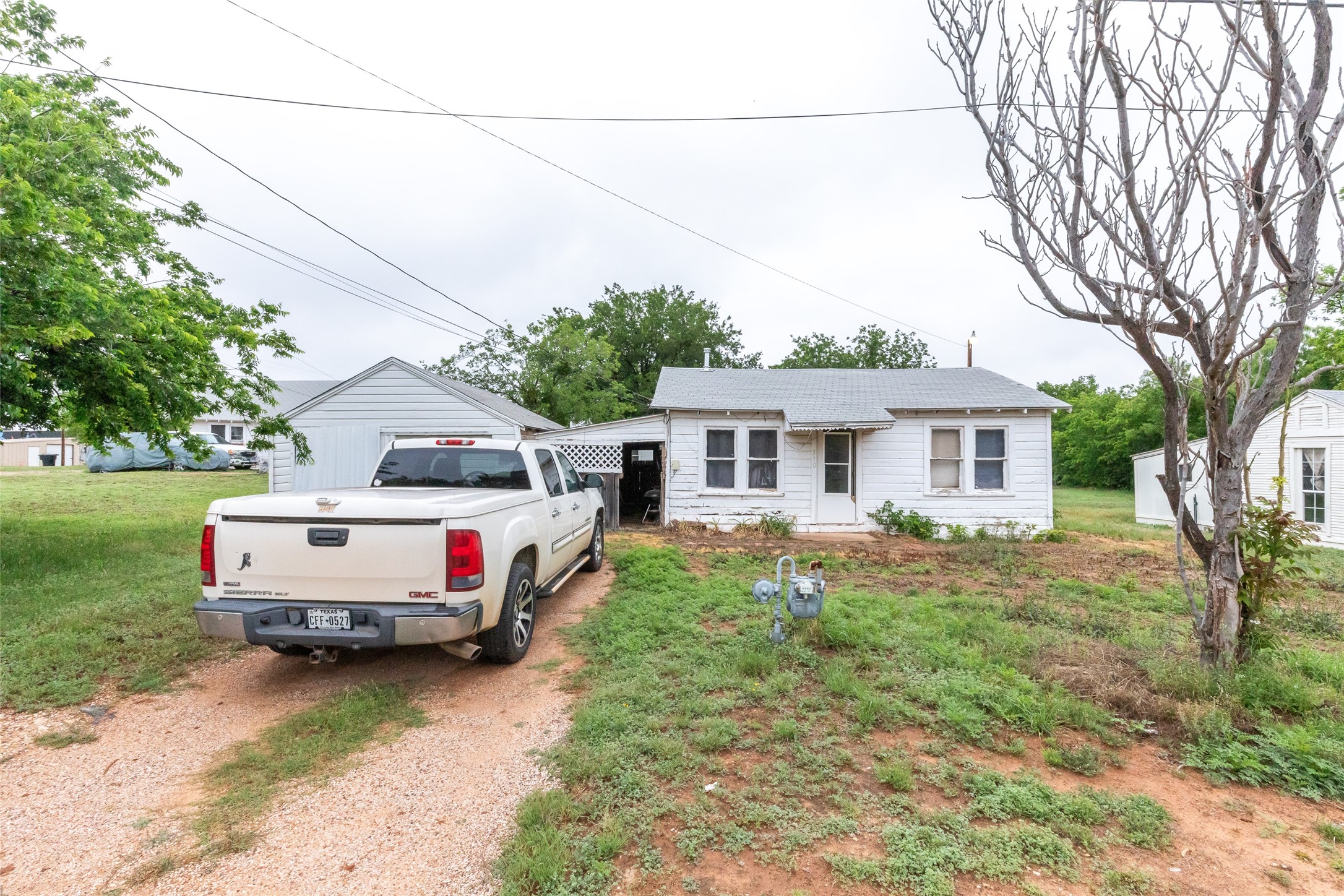1401 Cottonwood Street Abilene TX 79601