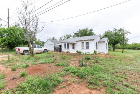 1401 Cottonwood Street Abilene TX 79601