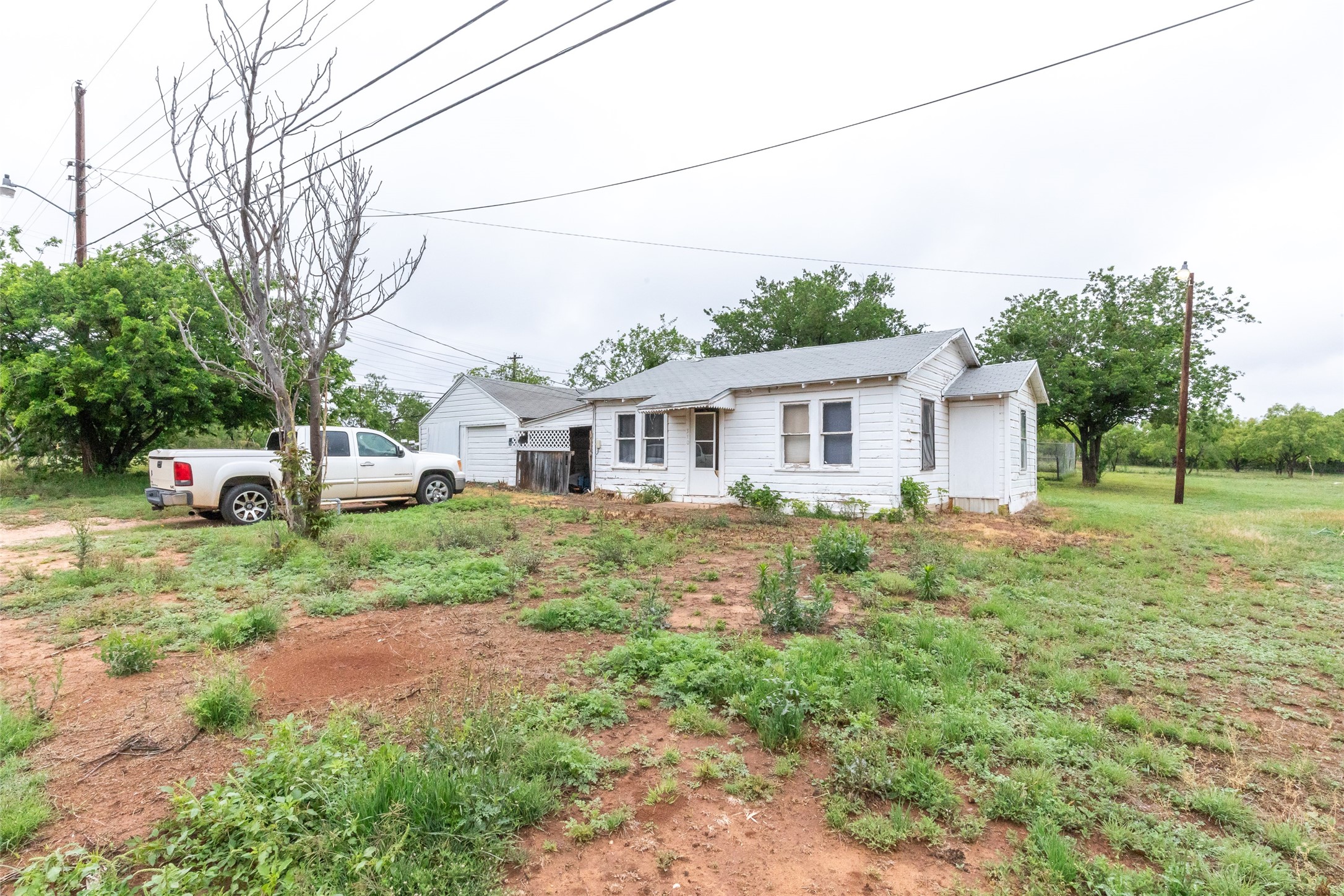 1401 Cottonwood Street Abilene TX 79601