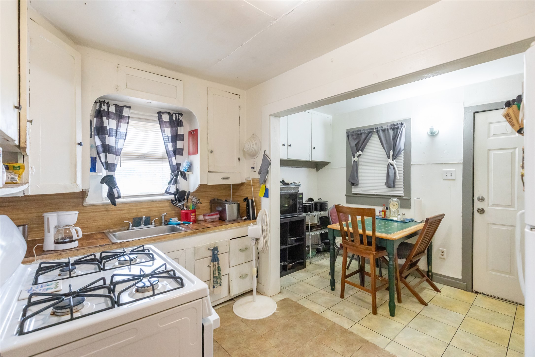 1401 Cottonwood Street Abilene TX 79601