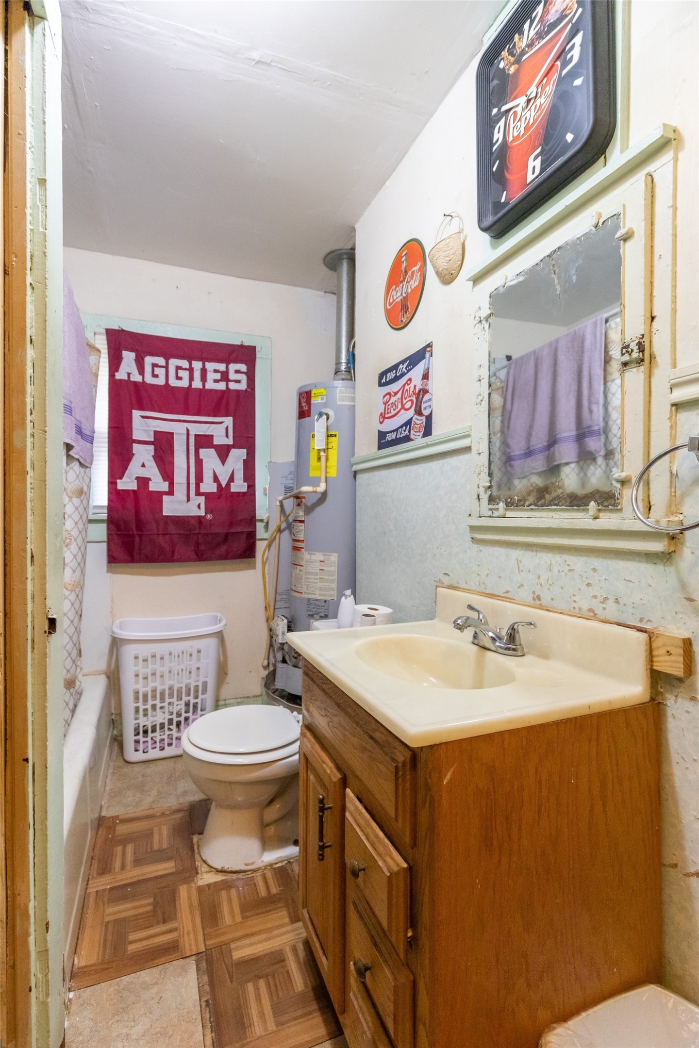 1401 Cottonwood Street Abilene TX 79601