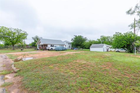 1401 Cottonwood Street Abilene TX 79601
