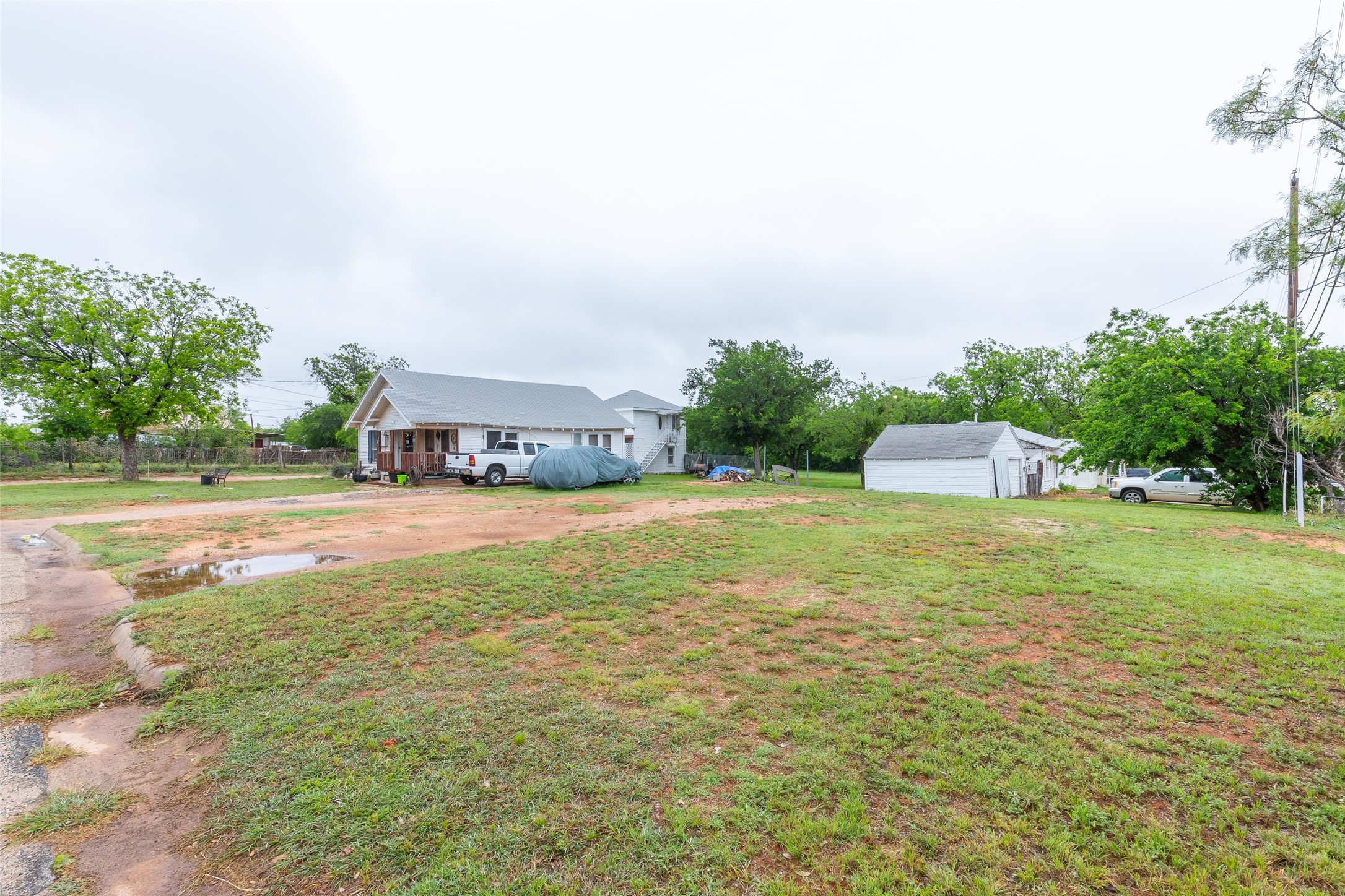 1401 Cottonwood Street Abilene TX 79601