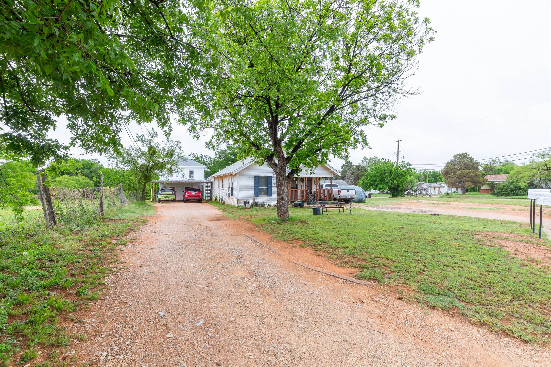 1401 Cottonwood Street Abilene TX 79601