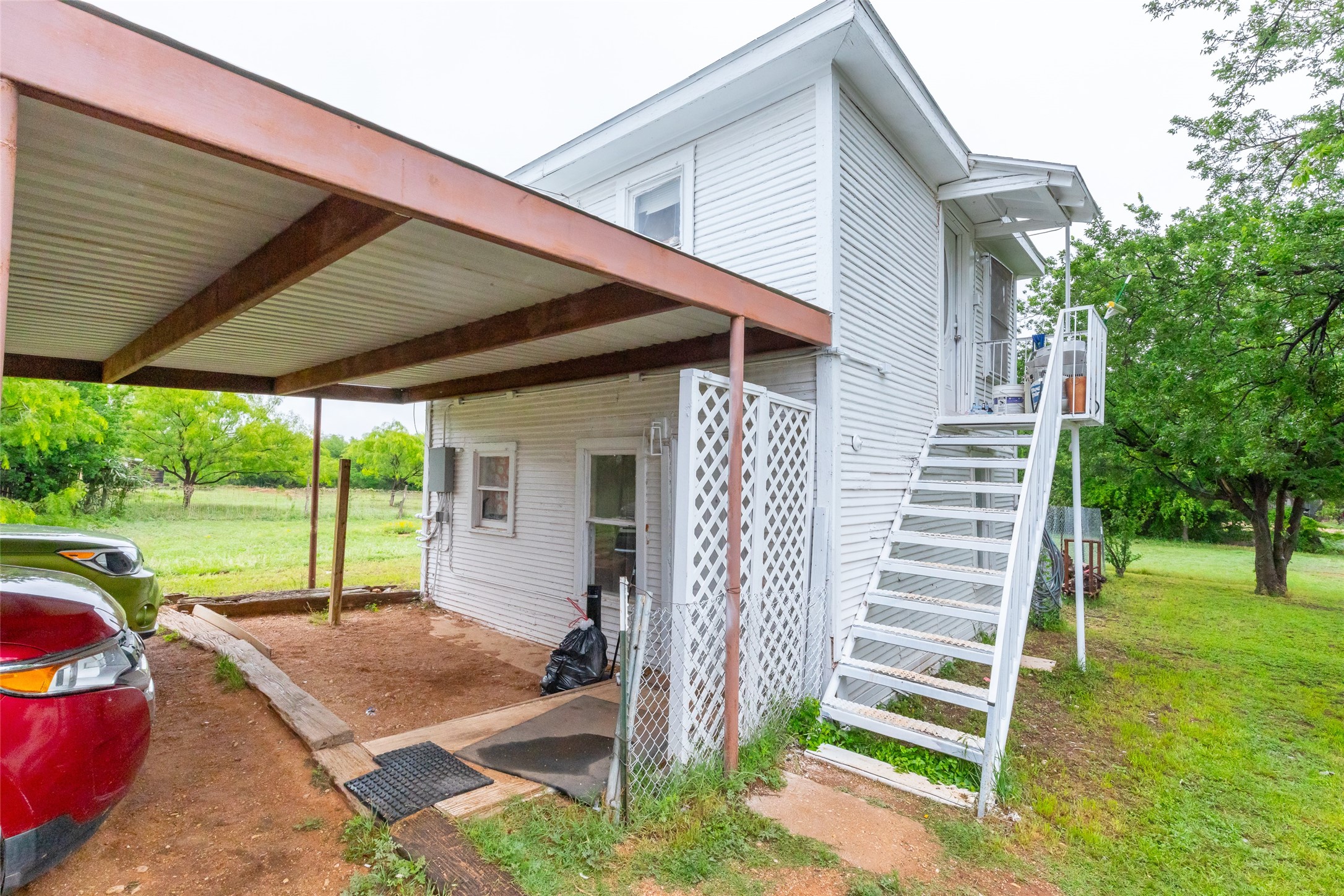 1401 Cottonwood Street Abilene TX 79601