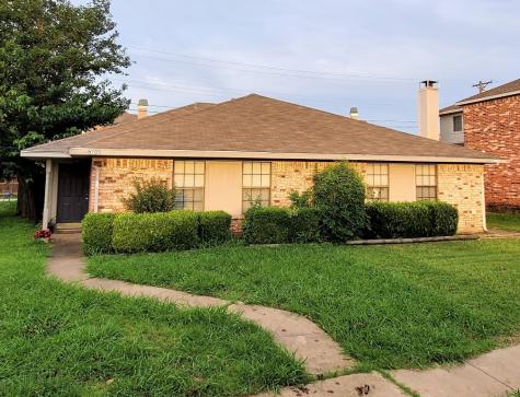 8700 Hawthorne Street Frisco TX 75034