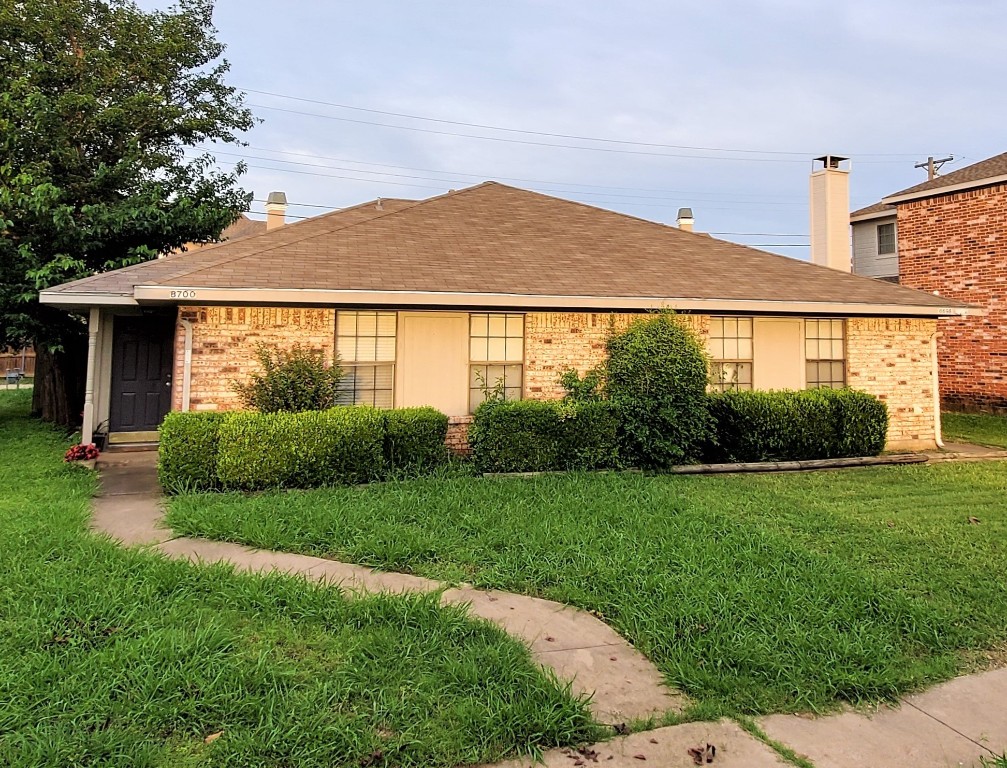 8700 Hawthorne Street Frisco TX 75034