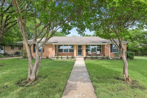 9504-9506 Mercer Drive Dallas TX 75228