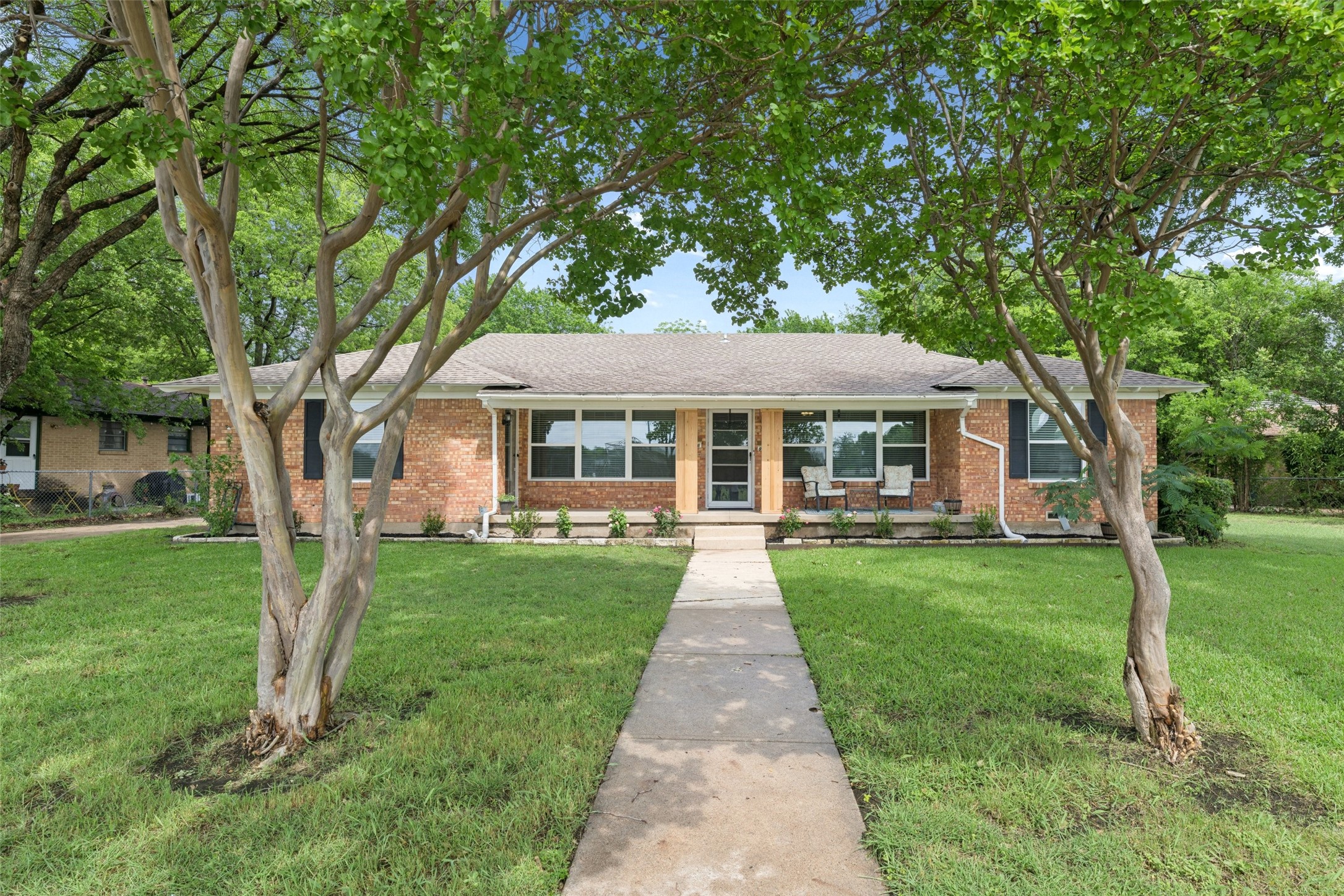 9504-9506 Mercer Drive Dallas TX 75228