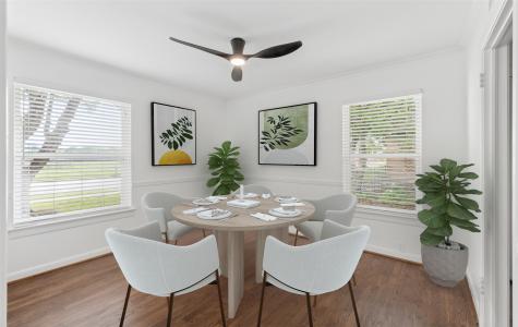 9504-9506 Mercer Drive Dallas TX 75228