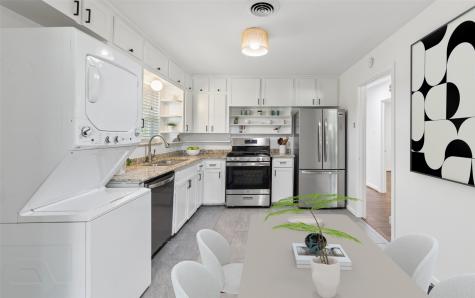 9504-9506 Mercer Drive Dallas TX 75228