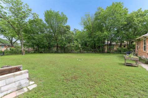 9504-9506 Mercer Drive Dallas TX 75228