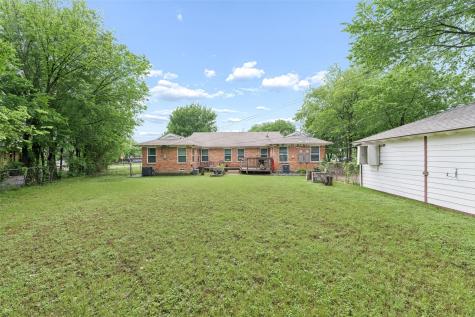 9504-9506 Mercer Drive Dallas TX 75228