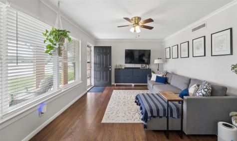 9504-9506 Mercer Drive Dallas TX 75228