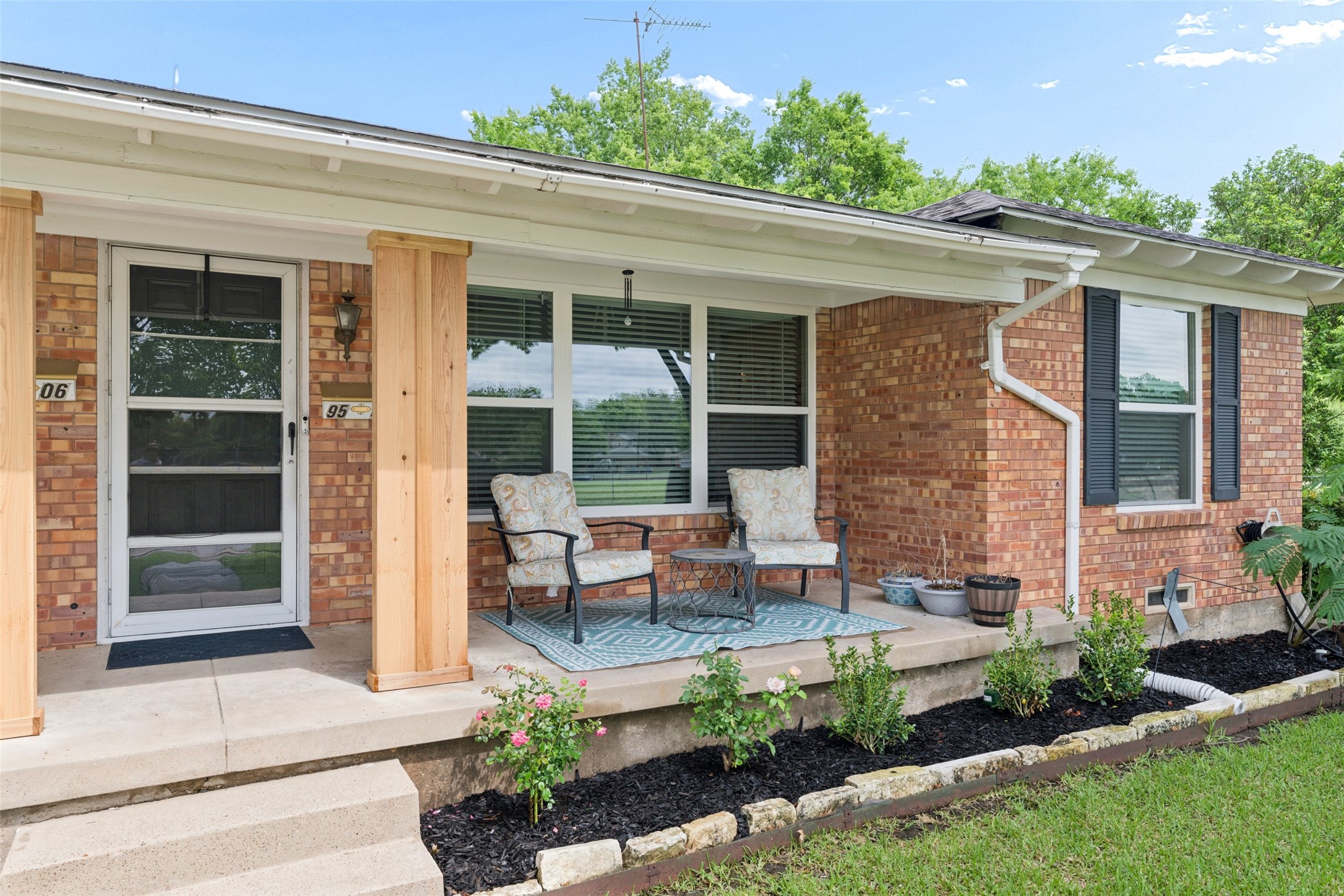 9504-9506 Mercer Drive Dallas TX 75228