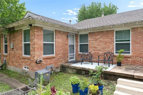 9504-9506 Mercer Drive Dallas TX 75228