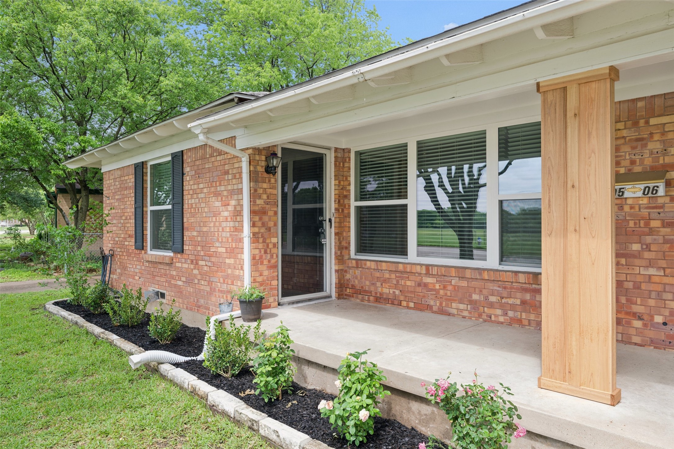 9504-9506 Mercer Drive Dallas TX 75228