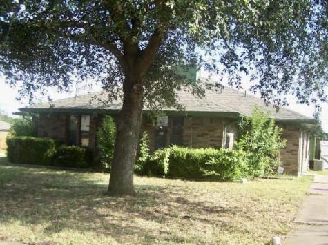 529 Shennandoah Drive Desoto TX 75115